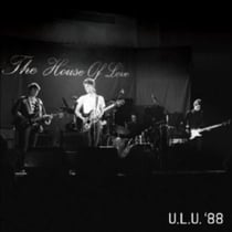 Live At Ulu' 88 - édition gatefold 180g
