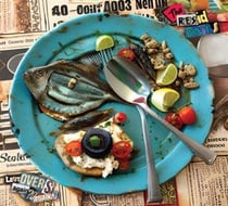 Leftovers Again!? Again!?!?!?!? - édition gatefold 180g
