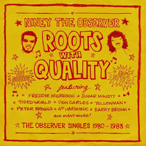 Roots With Quality