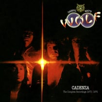 Cadenza - The Complete Recordings 1973-1974