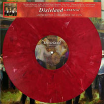 Greatest - édition limitée colorée gatefold 180g