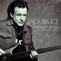 Halfway To The Stars - The Recordings 2001-2003