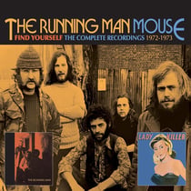 Find Yourself - The Complete Recordings 1972-1973