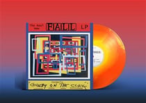The Real New Fall LP - Formerly Country On The Click - édition gatefold 180g