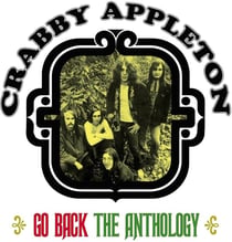 Go Back - The Crabby Appleton Anthology