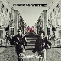Streetwalkers 50th Anniversary