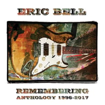 Remembering - Anthology 1996-2017