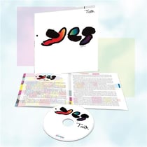 Talk - 30th Anniversary Edition