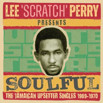 Presents Soulful I - The Jamaican Singles 1969-1970