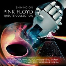 Shining On - Tribute Collection