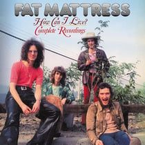How Can I Live ? Complete Recordings