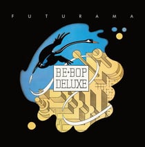 Futurama - édition colorée gatefold 180g