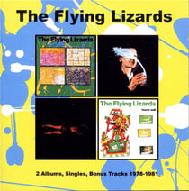 Fourth Wall - The Flying Lizards