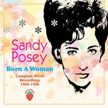 Born A Woman - The Complete MGM Recordings