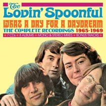 What A Day For A Daydream - The Complete Recordings 1965-1969