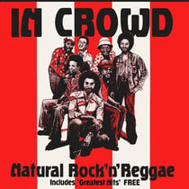 Natural Rock'N'Reggae