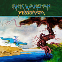 Yessonata - édition colorée gatefold 180g