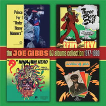 The DJ Albums Collection 1977-1980