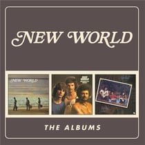 The Albums