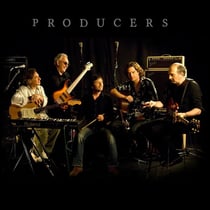 Producers - édition gatefold 180g