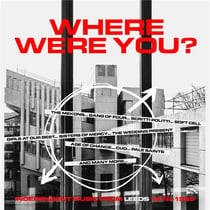 Where Were You ? Independent Music From Leeds 1978-1989