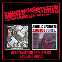 We Gotta Get Out Of This Place - Two Millions Voices