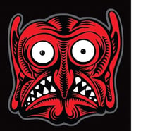 Demons Dance Alone - édition gatefold 180g