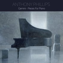 Gemini-Pieces For Piano
