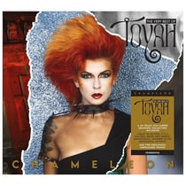 Chameleon - The Very Best Of Toyah