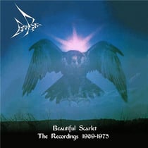 Beautiful Scarlet - The Recordings 1969-1978