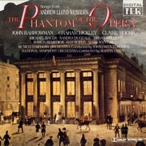 Phantom Of The Opera (BOF)