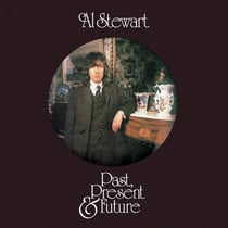 Past, Present & Future 50th Anniversayr Ltd Edition
