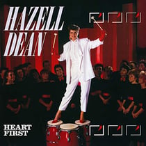 Heart First - édition;de luxe