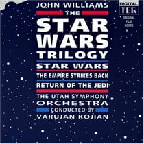 The Stars Wars Trilogy