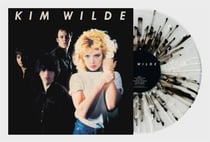 Kim Wilde - édition limitée colorée gatefold 180g