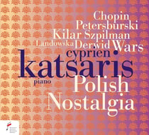 Polish Nostalgia