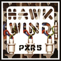 PXR 5 - édition gatefold 180g