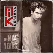 The MCA Years 1984-1989