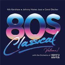 80's Classical Vol. 1