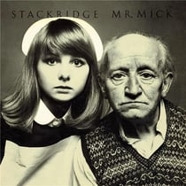 Mr. Mick