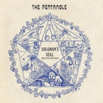 Solomon's Seal