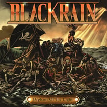 Orphans Of The Light - édition gatefold 180g