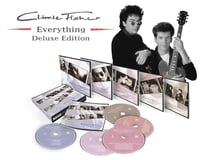 Everything - édition deluxe