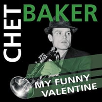 My Funny Valentine - édition limitée colorée gatefold 180g
