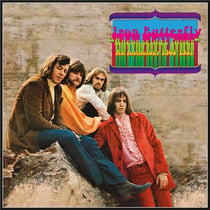 Unconscious Power - An Anthology 1967-1971