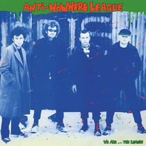We Are... The League - édition gatefold 180g