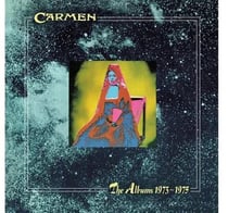 The Albums 1973-1975