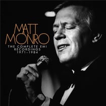 The Complete EMI Recordings 1971-1984