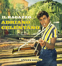 Il Ragazzo...