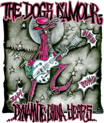 Dynamite China Years - Complete Recordings 1988-1993